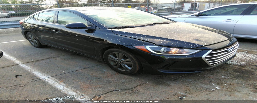 5NPD84LF4JH277840 2018 HYUNDAI ELANTRA photo no. 20