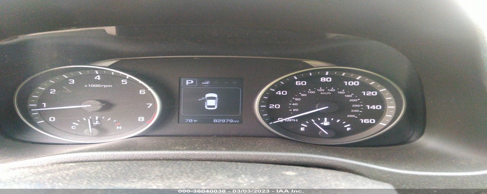 5NPD84LF4JH277840 2018 HYUNDAI ELANTRA photo no. 7