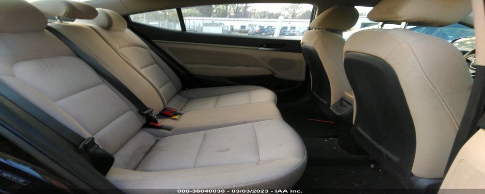 5NPD84LF4JH277840 2018 HYUNDAI ELANTRA photo no. 8