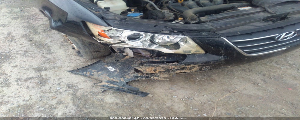 5NPET4AC6AH594014 2010 HYUNDAI SONATA photo no. 6