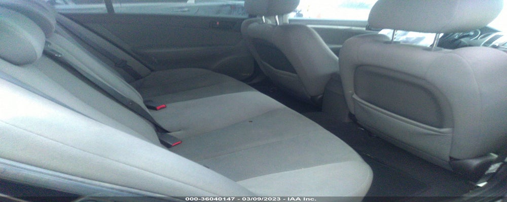 5NPET4AC6AH594014 2010 HYUNDAI SONATA photo no. 8