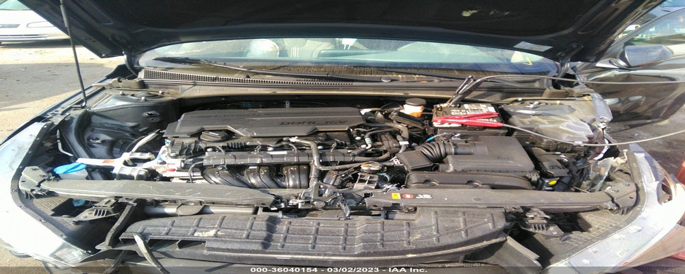 5NPLS4AG9MH005359 2021 HYUNDAI ELANTRA photo no. 10