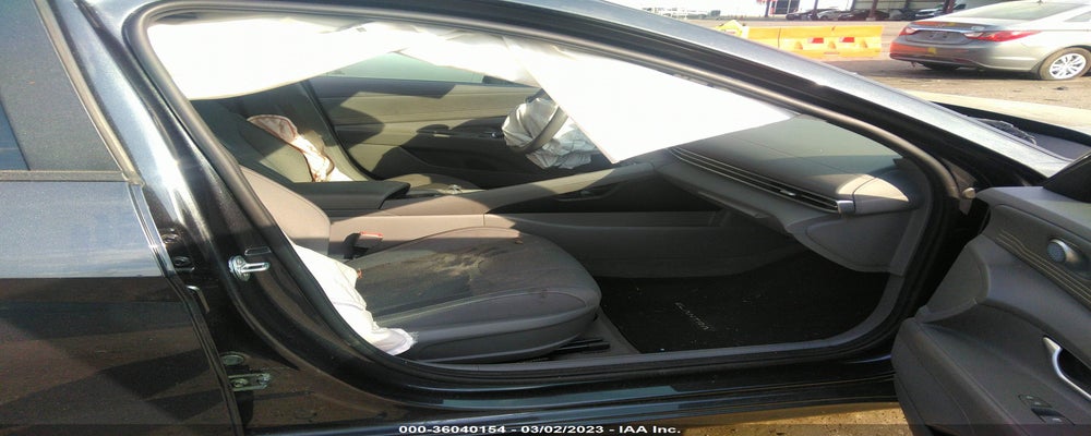 5NPLS4AG9MH005359 2021 HYUNDAI ELANTRA photo no. 5