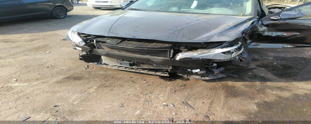 5NPLS4AG9MH005359 2021 HYUNDAI ELANTRA photo no. 6