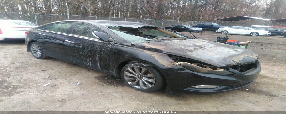 5NPEC4AB0BH219762 2011 HYUNDAI SONATA photo no. 7
