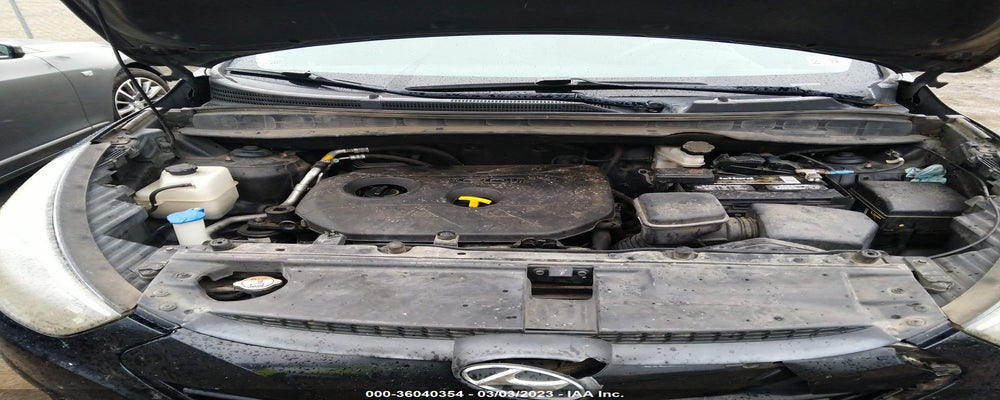 KM8JT3AF7EU944132 2014 HYUNDAI TUCSON photo no. 10