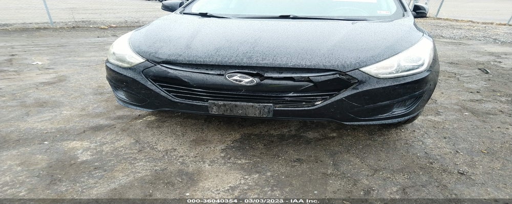 KM8JT3AF7EU944132 2014 HYUNDAI TUCSON photo no. 6