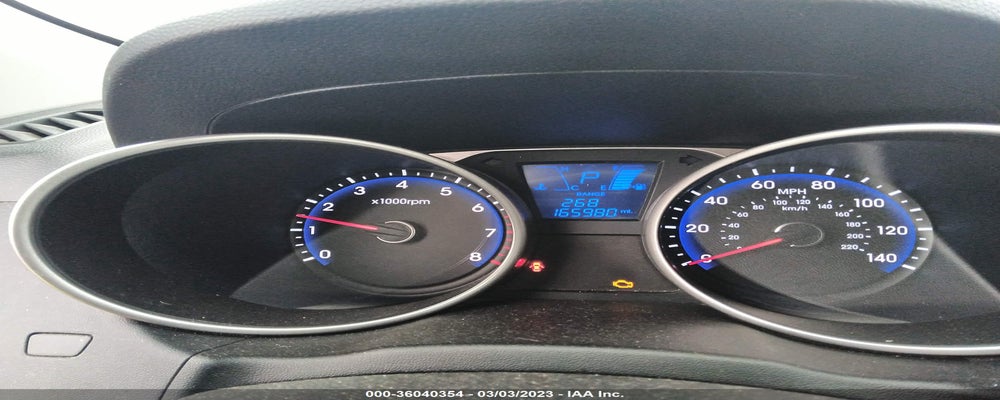 KM8JT3AF7EU944132 2014 HYUNDAI TUCSON photo no. 7