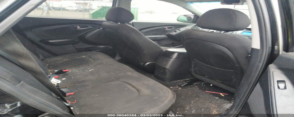 KM8JT3AF7EU944132 2014 HYUNDAI TUCSON photo no. 8