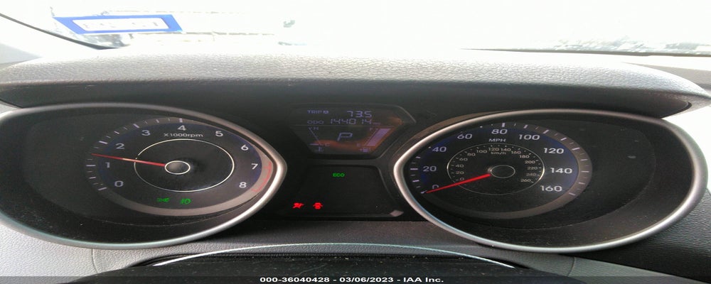 KMHDH4AE9DU496552 2013 HYUNDAI ELANTRA photo no. 7