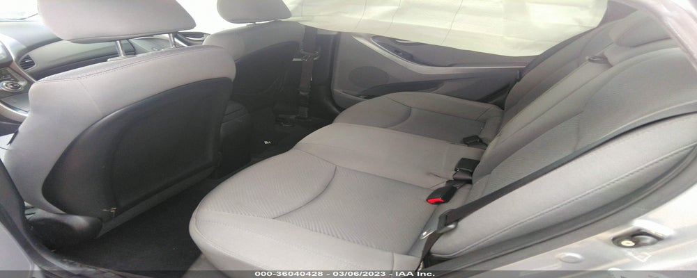 KMHDH4AE9DU496552 2013 HYUNDAI ELANTRA photo no. 8