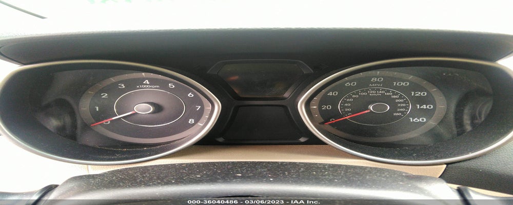 5NPDH4AE4EH538271 2014 HYUNDAI ELANTRA photo no. 7