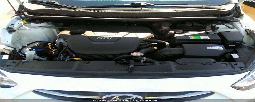 KMHCT4AE9GU122909 2016 HYUNDAI ACCENT photo no. 10
