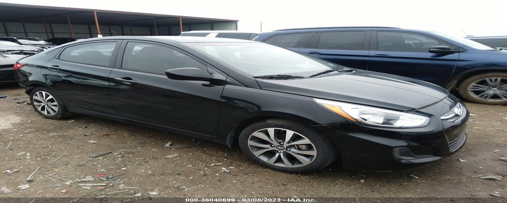 KMHCT4AE6HU352540 2017 HYUNDAI ACCENT photo no. 20