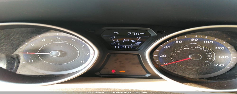 KMHDH4AE3EU147713 2014 HYUNDAI ELANTRA photo no. 7