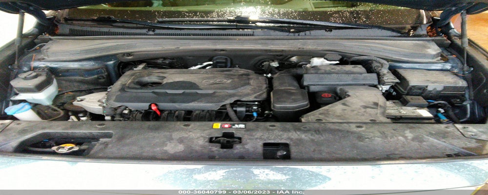 5NMS5CAD0LH232728 2020 HYUNDAI SANTA FE photo no. 10