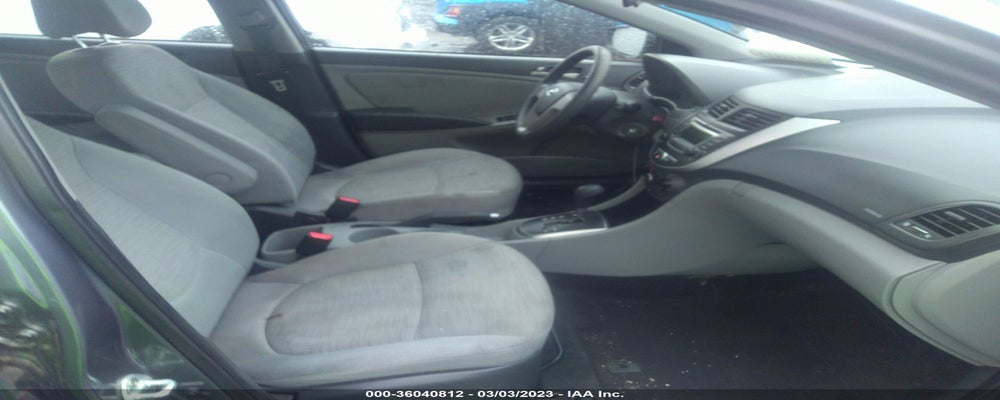 KMHCT4AE1HU328260 2017 HYUNDAI ACCENT photo no. 5