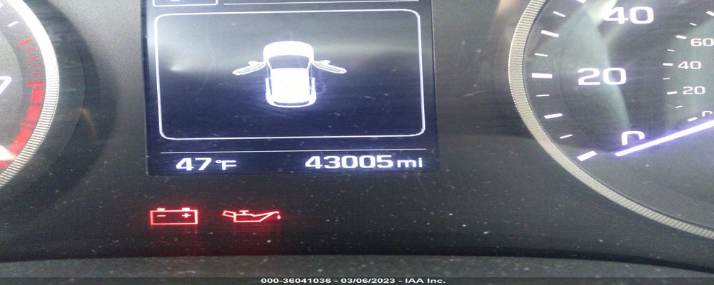KM8J3CA45GU197146 2016 HYUNDAI TUCSON photo no. 7