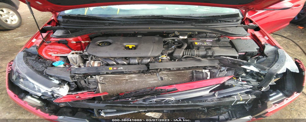 KMHD84LF9LU008737 2020 HYUNDAI ELANTRA photo no. 10