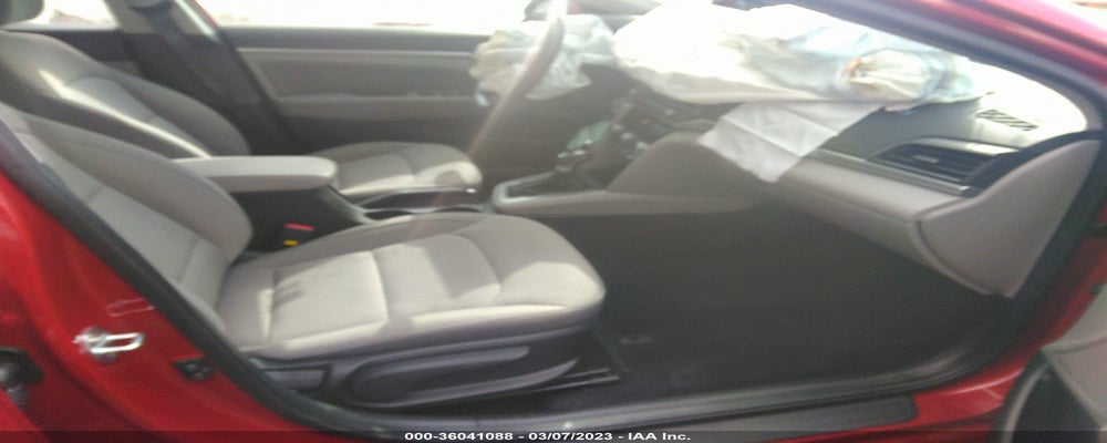 KMHD84LF9LU008737 2020 HYUNDAI ELANTRA photo no. 5