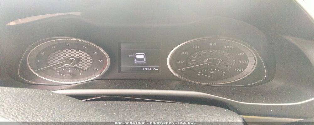 KMHD84LF9LU008737 2020 HYUNDAI ELANTRA photo no. 7