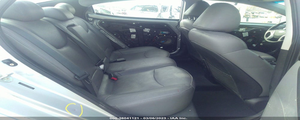 5NPDH4AE6CH090094 2012 HYUNDAI ELANTRA photo no. 8