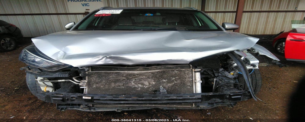 KM8J33A46KU998662 2019 HYUNDAI TUCSON photo no. 6