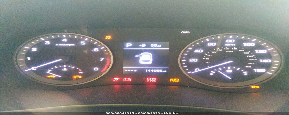KM8J33A46KU998662 2019 HYUNDAI TUCSON photo no. 7