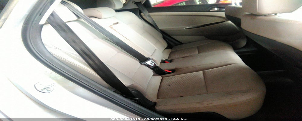 KM8J33A46KU998662 2019 HYUNDAI TUCSON photo no. 8