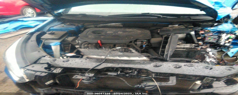 5NPE34AF8JH604763 2018 HYUNDAI SONATA photo no. 10