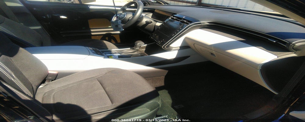 5NMJF3AE1NH098218 2022 HYUNDAI TUCSON photo no. 5