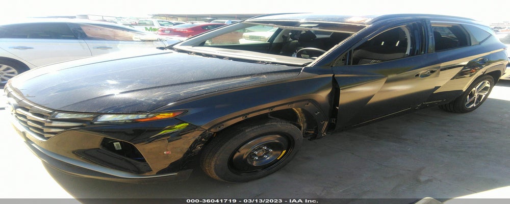 5NMJF3AE1NH098218 2022 HYUNDAI TUCSON photo no. 6