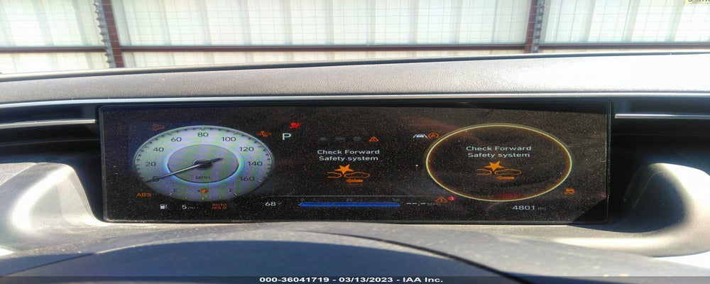 5NMJF3AE1NH098218 2022 HYUNDAI TUCSON photo no. 7