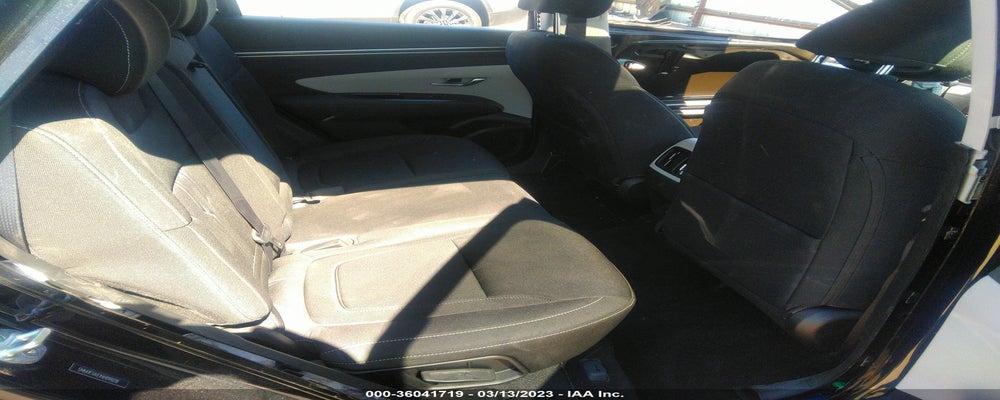 5NMJF3AE1NH098218 2022 HYUNDAI TUCSON photo no. 8