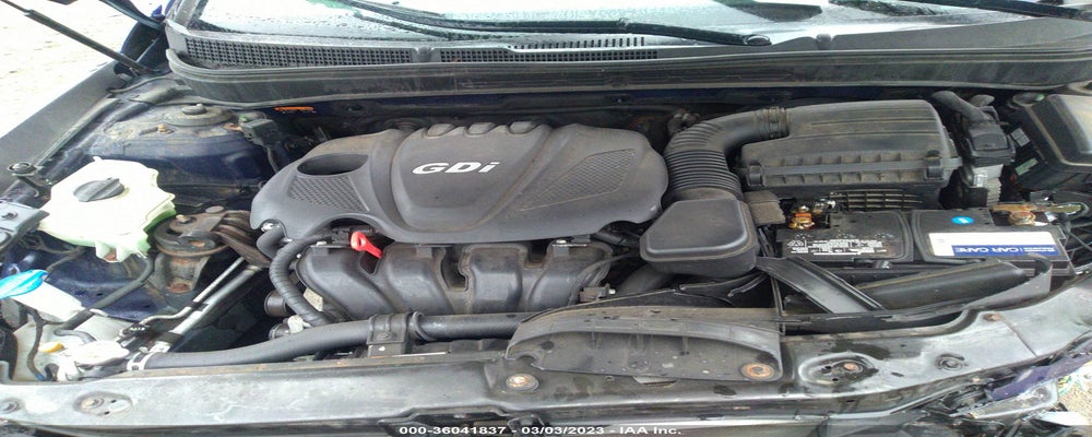 5NPEB4AC1EH825653 2014 HYUNDAI SONATA photo no. 10