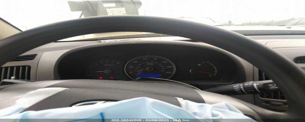 KMHDU4AD9AU016931 2010 HYUNDAI ELANTRA photo no. 7