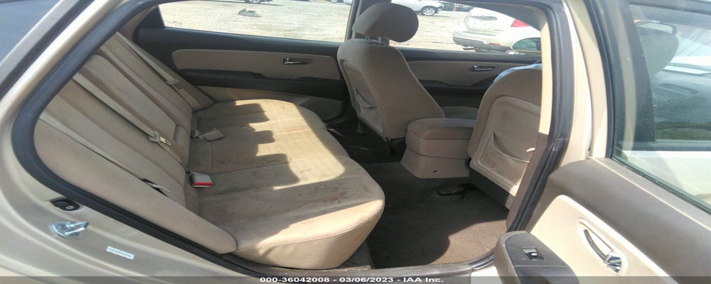 KMHDU4AD9AU016931 2010 HYUNDAI ELANTRA photo no. 8