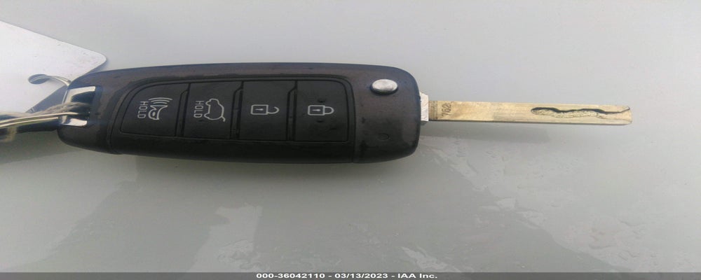 KM8K1CAA8KU348957 2019 HYUNDAI KONA photo no. 11