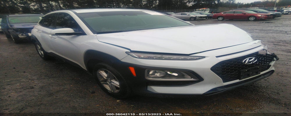 KM8K1CAA8KU348957 2019 HYUNDAI KONA photo no. 11