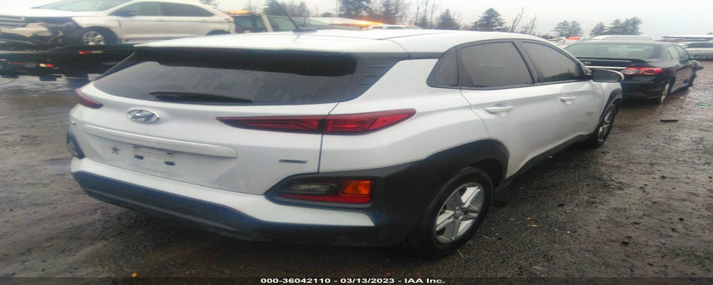 KM8K1CAA8KU348957 2019 HYUNDAI KONA photo no. 4