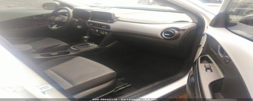 KM8K1CAA8KU348957 2019 HYUNDAI KONA photo no. 5