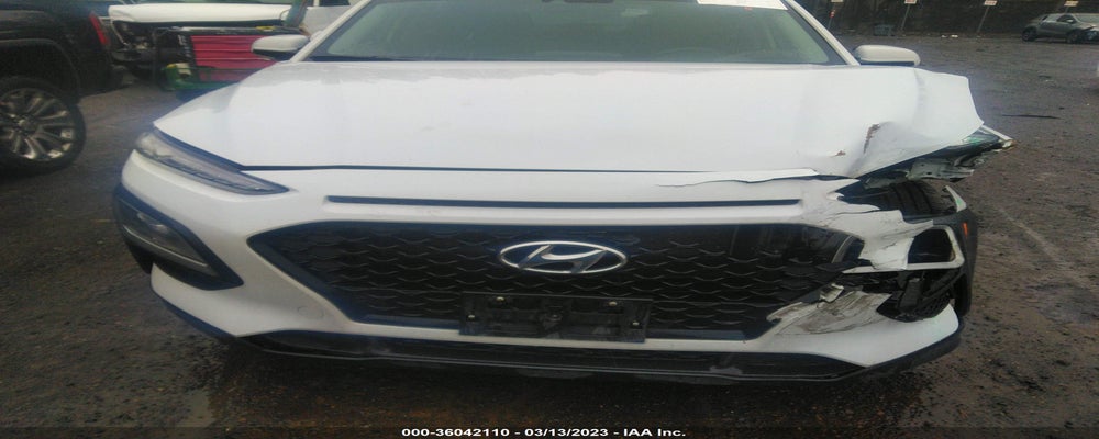 KM8K1CAA8KU348957 2019 HYUNDAI KONA photo no. 6