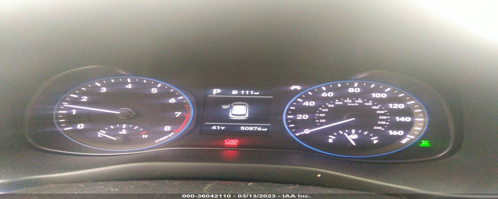 KM8K1CAA8KU348957 2019 HYUNDAI KONA photo no. 7