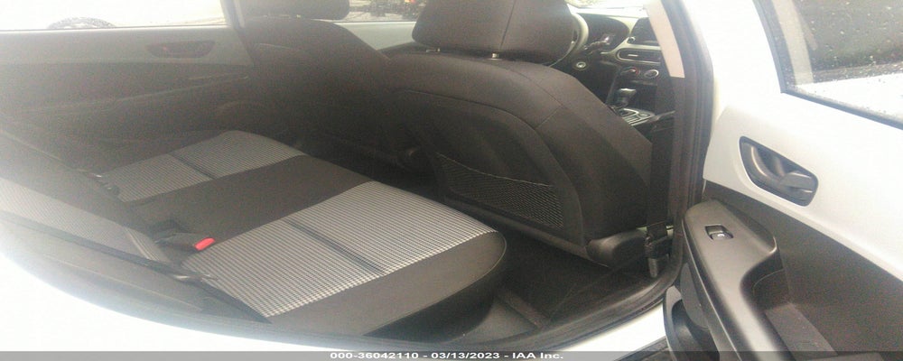 KM8K1CAA8KU348957 2019 HYUNDAI KONA photo no. 8