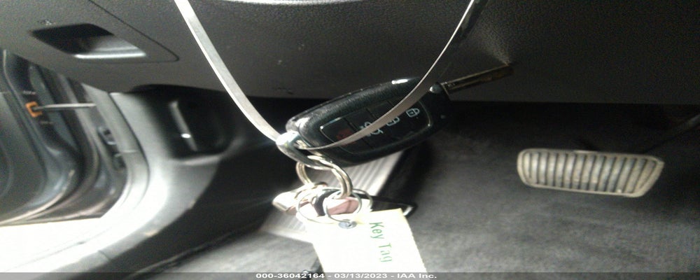 KM8J23A44KU847127 2019 HYUNDAI TUCSON photo no. 11