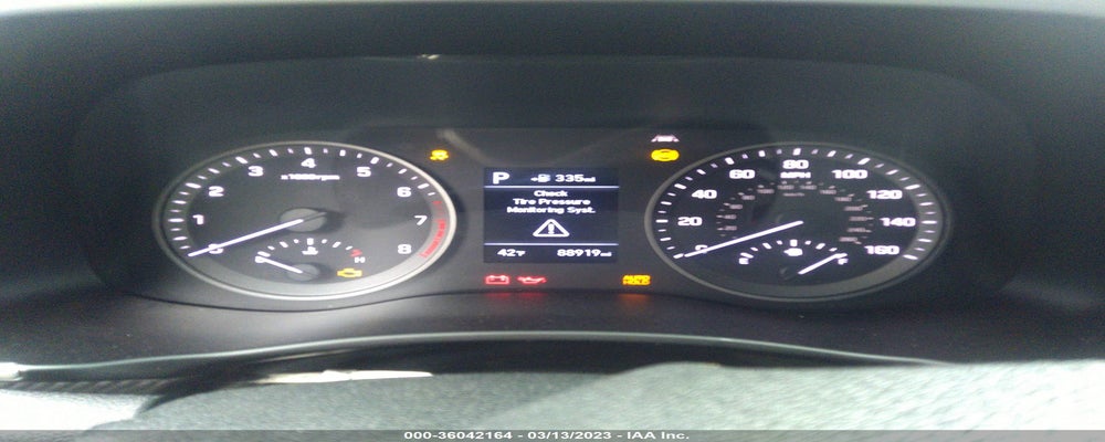 KM8J23A44KU847127 2019 HYUNDAI TUCSON photo no. 7