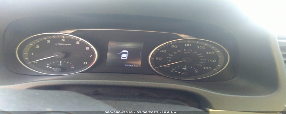 5NPD84LF8HH004605 2017 HYUNDAI ELANTRA photo no. 7