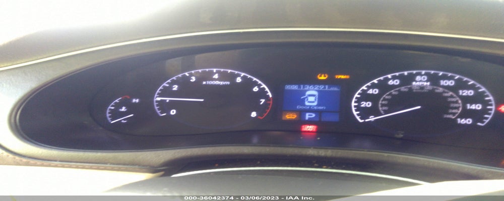 KMHGC4DD7DU247746 2013 HYUNDAI GENESIS photo no. 7