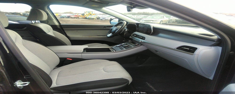 KM8R34HEXMU296337 2021 HYUNDAI PALISADE photo no. 5