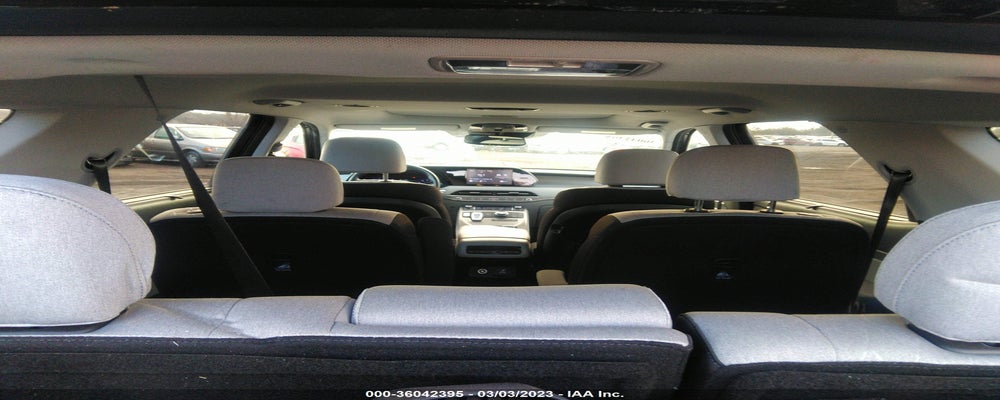 KM8R34HEXMU296337 2021 HYUNDAI PALISADE photo no. 8